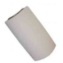 Déflecteur gauche pour Mercedes Benz 6736280072