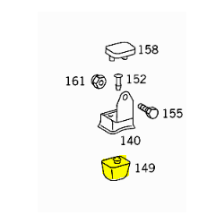 Tampon de suspension...