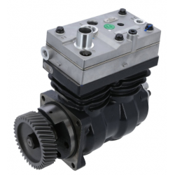 Compresseur d'air pour Mercedes 9061306815