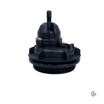 Bac collecteur, filtre à carburant pour Renault Trucks