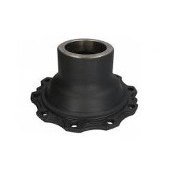 Moyeu de roue, sans...