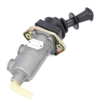 Robinet de frein de parking pour Renault S100 - 5000538778