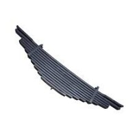 Lames de ressort arrière pour Volvo 257658