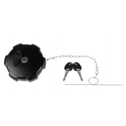 Bouchon de réservoir pour Renault Volvo Daf 5001864551 85132554 1687523 7485132554