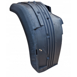 Aile essieu AR pour Scania...