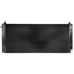 Condenseur de climatisation pour Renault - Volvo