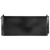 Condenseur de climatisation pour Renault - Volvo