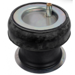 Coussin de suspension avant...