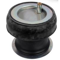 Coussin de suspension avant pour Mercedes A 96032011817