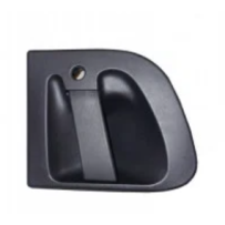 Poignée de porte droite pour Renault & DAF - 5001858130