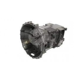 boîte de vitesses (échange) pour Iveco 8869376