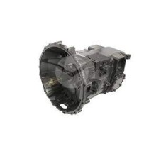 boîte de vitesses (échange) pour Iveco 8869376
