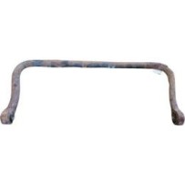 BARRE STABILISATRICE ARRIÈRE OCCASION  POUR MAN 81437150029