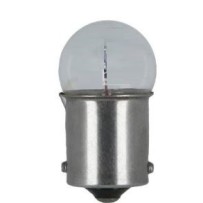 Lot de 10 ampoules graisseur R10W 12V