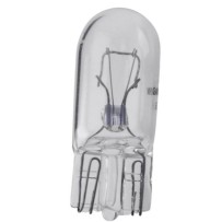 Lot de 10 ampoules W5W 12V