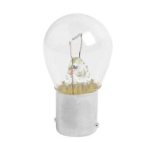 Lot de 10 ampoules P21W 12V