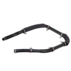 Pipe compresseur pour MERCEDES Benz 9041304857