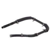 Pipe compresseur pour MERCEDES Benz 9041304857