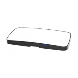 Miroir de rétroviseur principal, dégivrant, pour Renault -Daf - Volvo