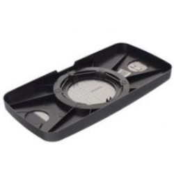 Miroir de rétroviseur principal, dégivrant, pour Renault -Daf - Volvo