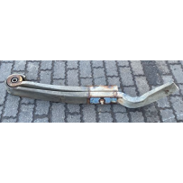 Lame de ressort AR D pour Renault - 7422477205