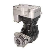 Compresseur air monocylindre pour Man TGL
