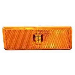 feu de gabarit pour Renault...