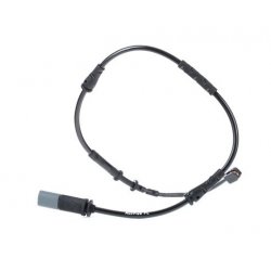 Témoin d'usure pour Renault...