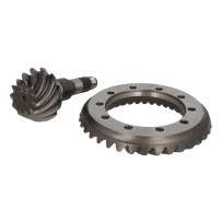 Couple conique 36/11 pour Mercedes Benz 6683500839