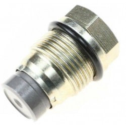 Soupape régulatrice de...