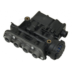 Valve contrôle suspension...