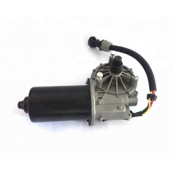 Moteur d'essuie glace pour...