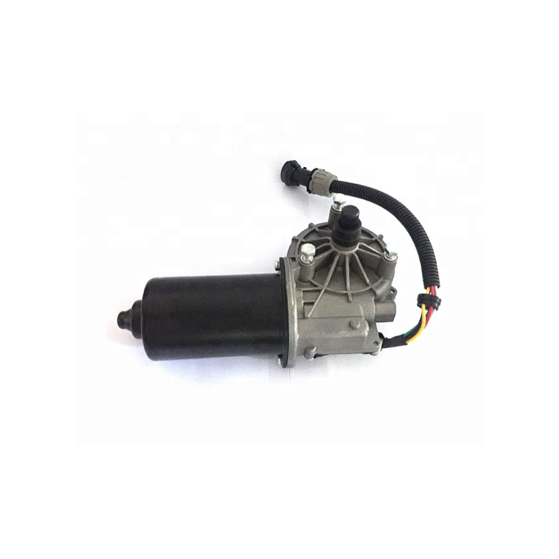 Moteur d'essuie glace pour Man - 81264016119