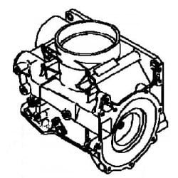 Bloc support de filtre à...