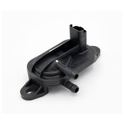 Capteur, pression d'échappement pour Iveco 504102810