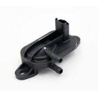 Capteur, pression d'échappement pour Iveco 504102810