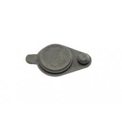 Bouchons en caoutchouc x 10...