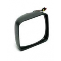 Rétroviseur Angle Mort Droit, montage Donnelly Hohe, pour Iveco 50076984
