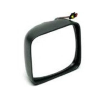 Rétroviseur Angle Mort Droit, montage Donnelly Hohe, pour Iveco 50076984
