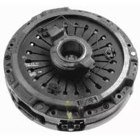 KIT BIDISQUES VOLVO AVEC 1 SEUL DISQUE pour Volvo 1655332