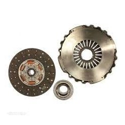 Kit embrayage pour Iveco...