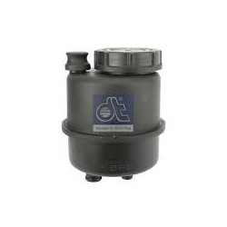 Réservoir d'huile, avec...