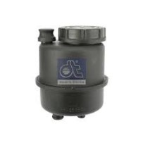 Réservoir d'huile, avec filtre pour DAF/ Iveco  93805623