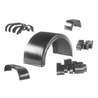 Ailes Thermoplastiques avec Meplat