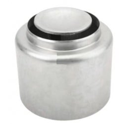 Piston acier de coussin...