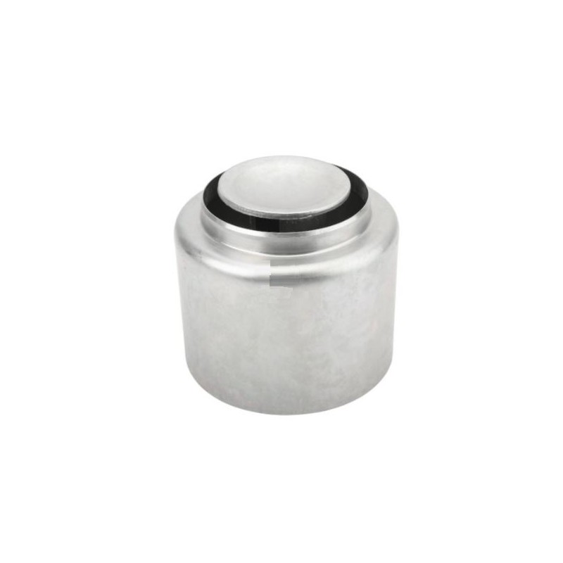 Piston acier de coussin d'air pour Man 81436030068