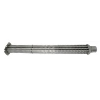 Radiateur sans joint, pour Module de recirculation des gaz d'échappement pour Man 51081007211 - 51081007136