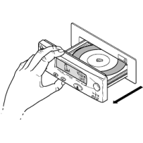 Chronotachygraphe Stoneridge (VEEDER-ROOT) 2416MAC 2416MAC
