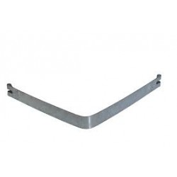 SANGLE RESERVOIR Larg. 50 mm pour Iveco 41271918