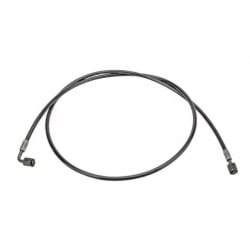 Tube flexible, basculement...